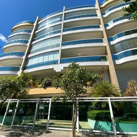 Citta - 1 Suite&Cafeteira&Wifi&Piscina-3